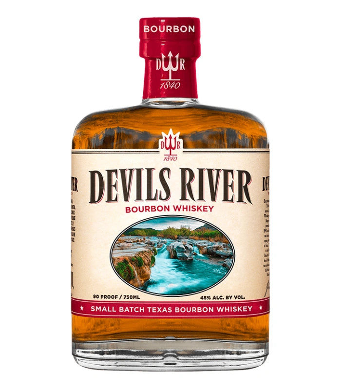 DEVILS RIVER 750ML