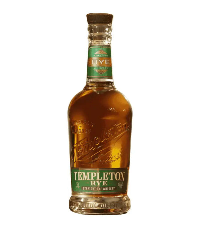 Templeton rye 4yr 750ml