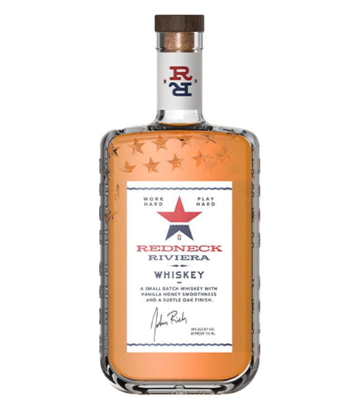 REDNECK RIVIERA WHISKEY