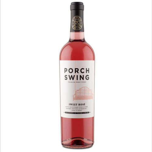 Oliver Porch Swing Sweet Rose 750ML
