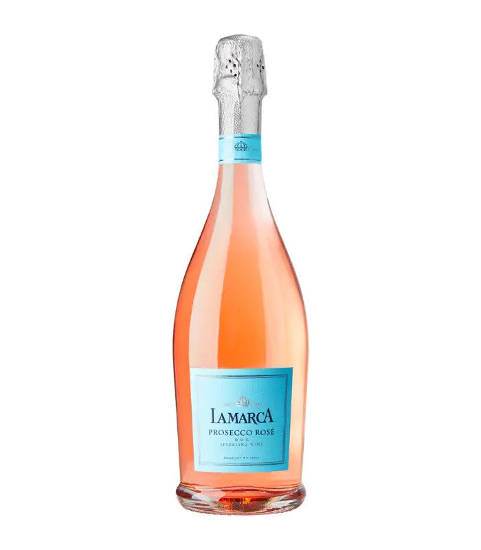 La Marca Prosecco Ros√© 750mL