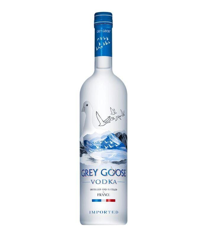 Grey Goose 750ml