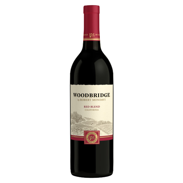 Woodbridge by Robert Mondavi Red Blend