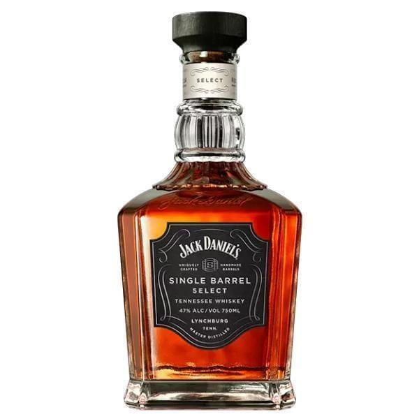Jack Daniel sngl brl 750ml