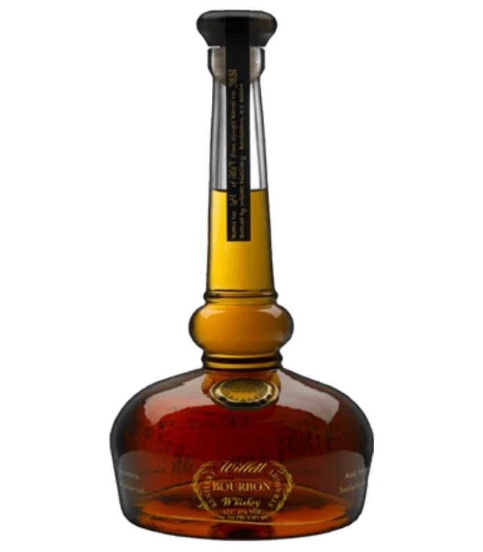 WILLETT FAMILY POT STILL RESERVE 1.75L