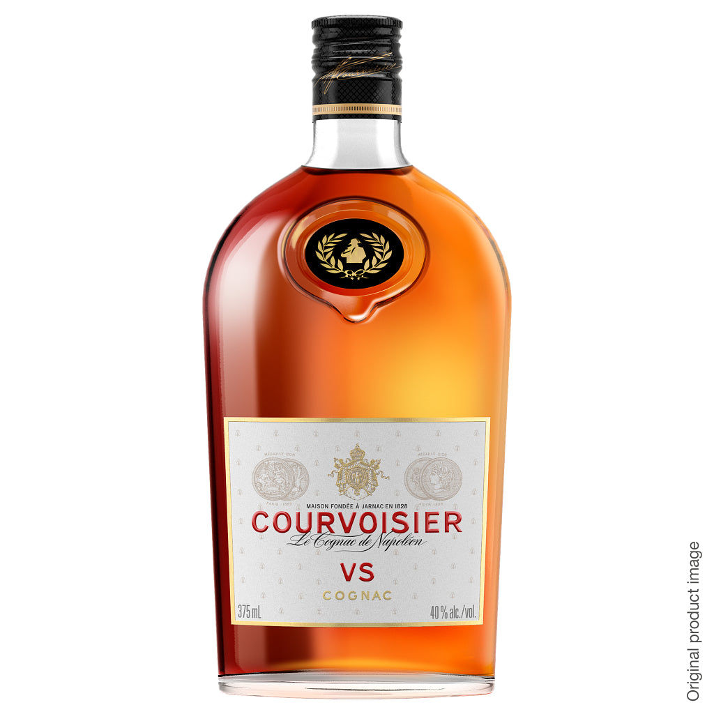 Courvoisier Cognac VS 375ml