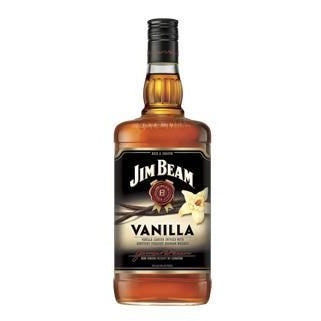 Jim Beam Vanilla