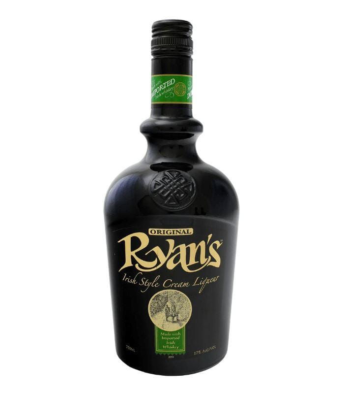 Ryans Cream Liquor 750ml