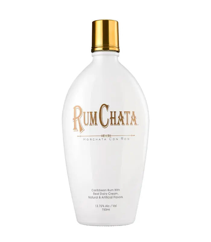 RumChata Cream Liqueur 750mL
