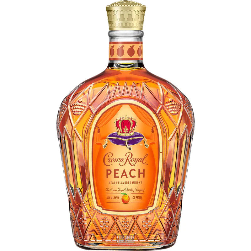 crown peach 1.75