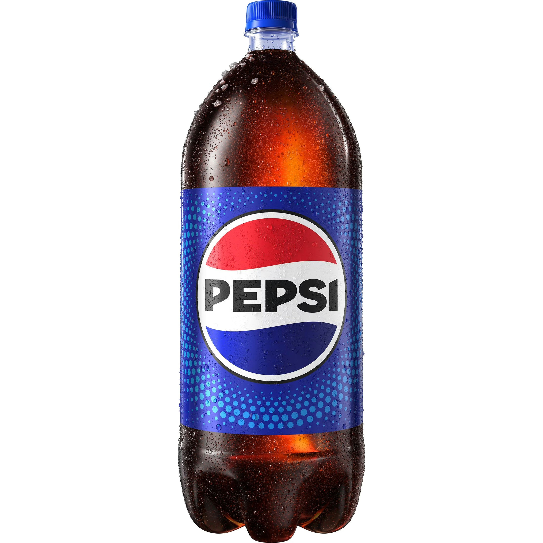 PEPSI COLA SODA 67.6 OZ SGL - BTL
