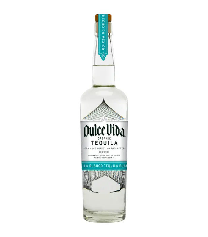 Dulce vida TEQ BLANCO 750ML