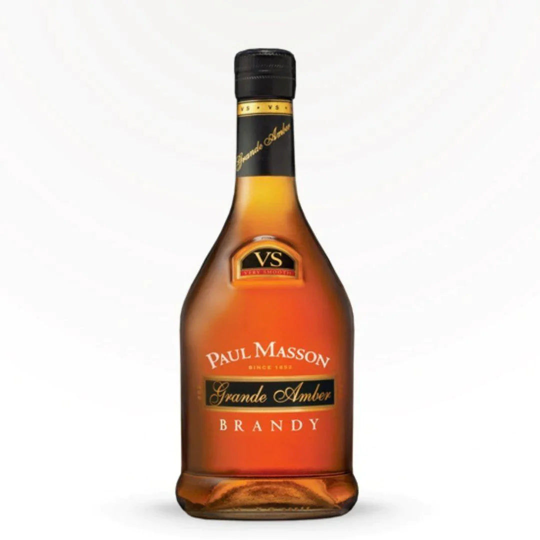 PAUL MASSON VS BRANDY 750ML