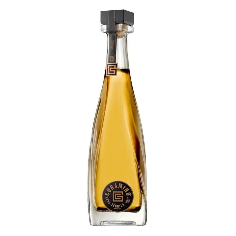 GRAN CORAMINO REPOSADO 375 ML