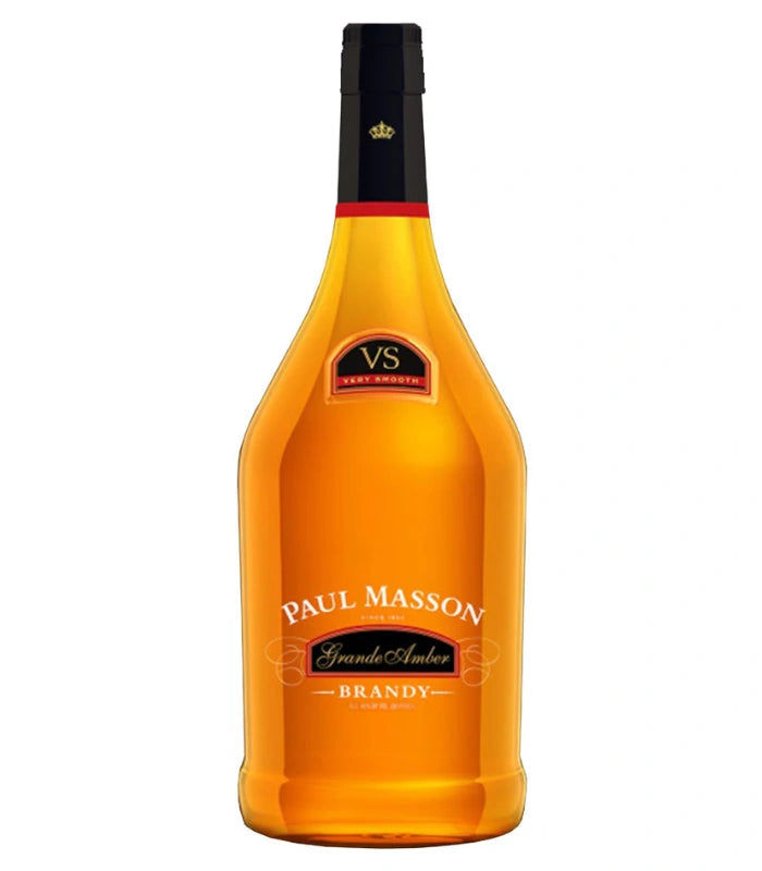 PAUL MASSON VS BRANDY 1.75L