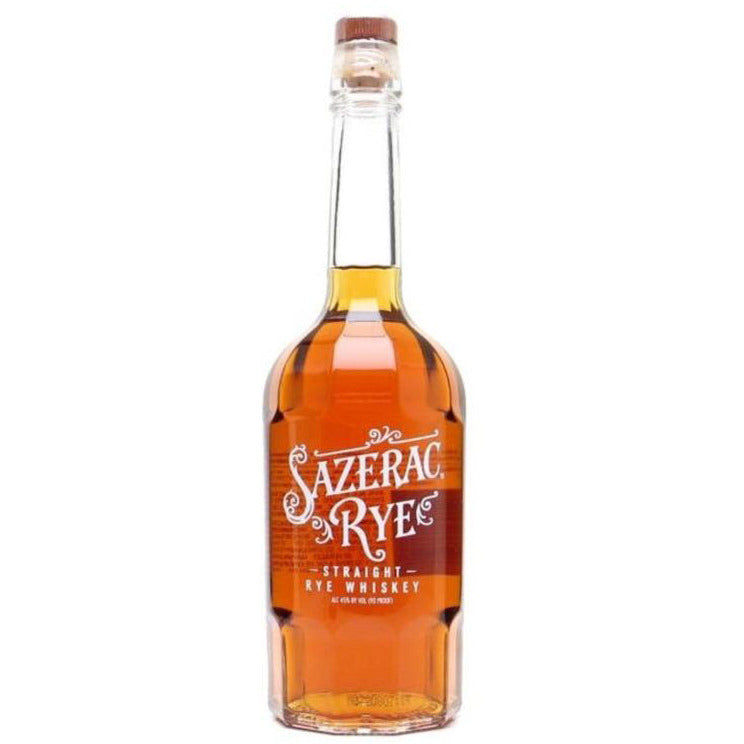 SAZERAC RYE 6YR 750ml