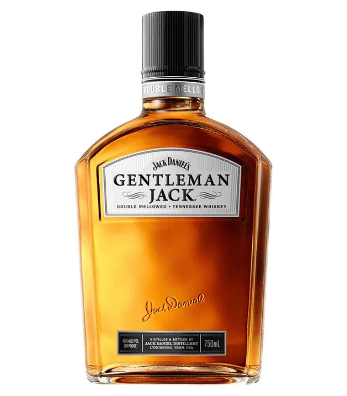 Jack Daniel's Gentleman Jack Tennessee Whiskey