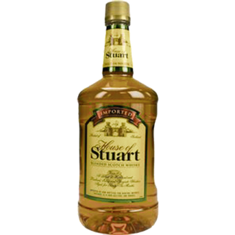 HOUSE OF STUART 1.75L