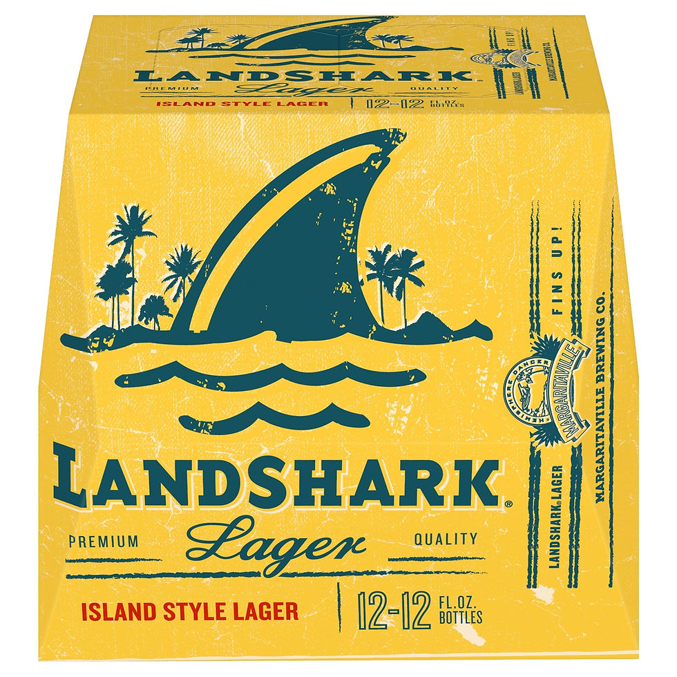 Landshark Lager 12pk Btl