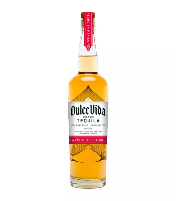 DULCE VIDA ANEJO 750 ML