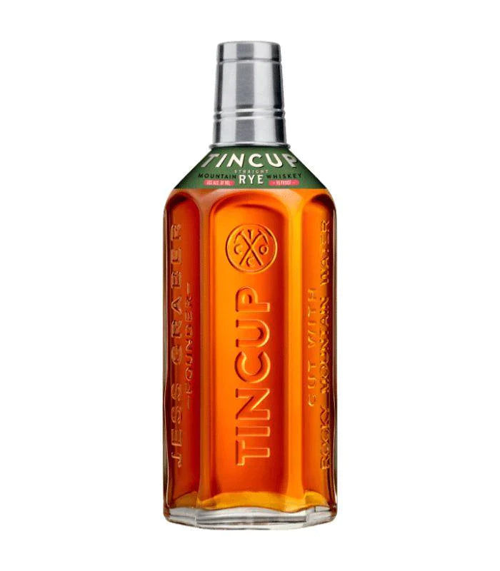 Tincup american str 750ml