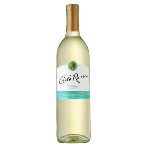 CARLO ROSSI MOSCATO SANGRIA 1.5L