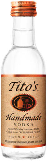 TITO SHORT  50ml
