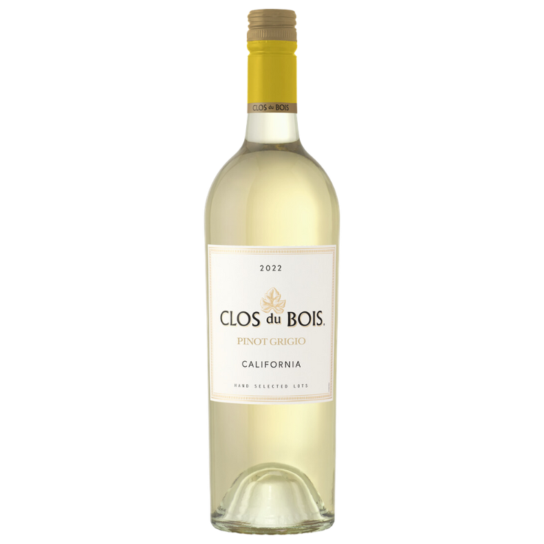 CLOS DU BOIS PINOT GRIGIO CALIFORNIA 750ml