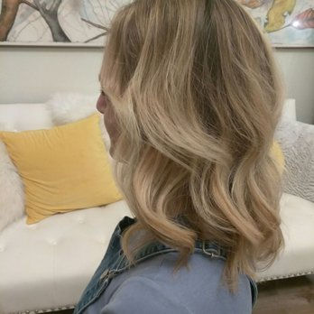 Hair By Lisa Eve