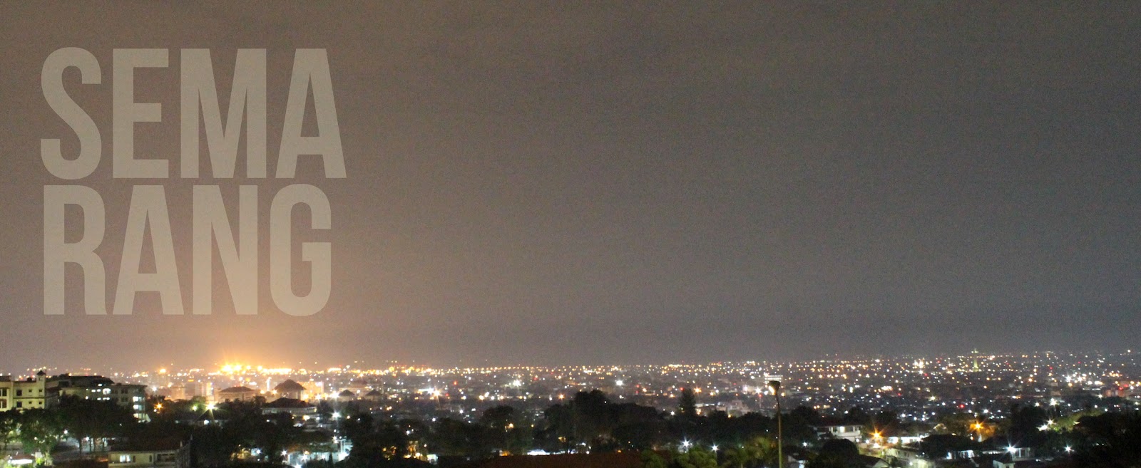 30 Lokasi Prewedding Semarang Secantiq