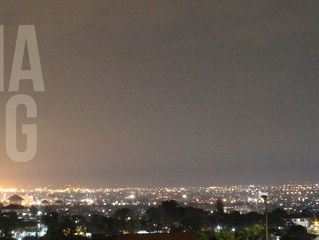 30 Lokasi Prewedding Semarang