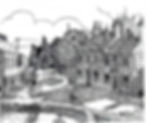 Castle Inn and Bolsterstone