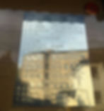 Fox Memorial names 1