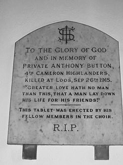 Deepcar memorial tablet to Anthony Button.jpg