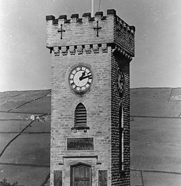 Those Who Served WW1