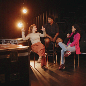 MELBOURNE THEATRE COMPANY