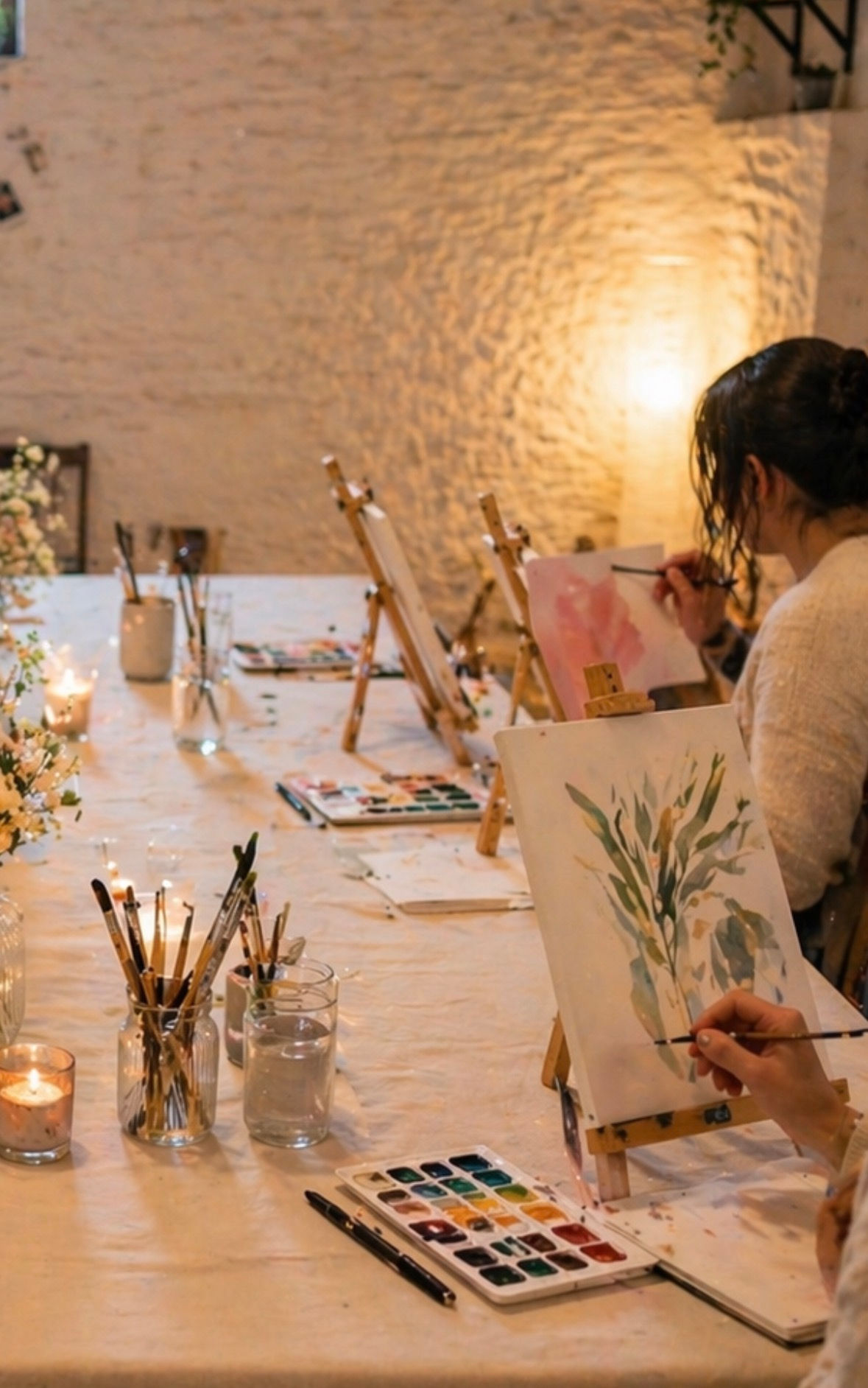 art therapy
