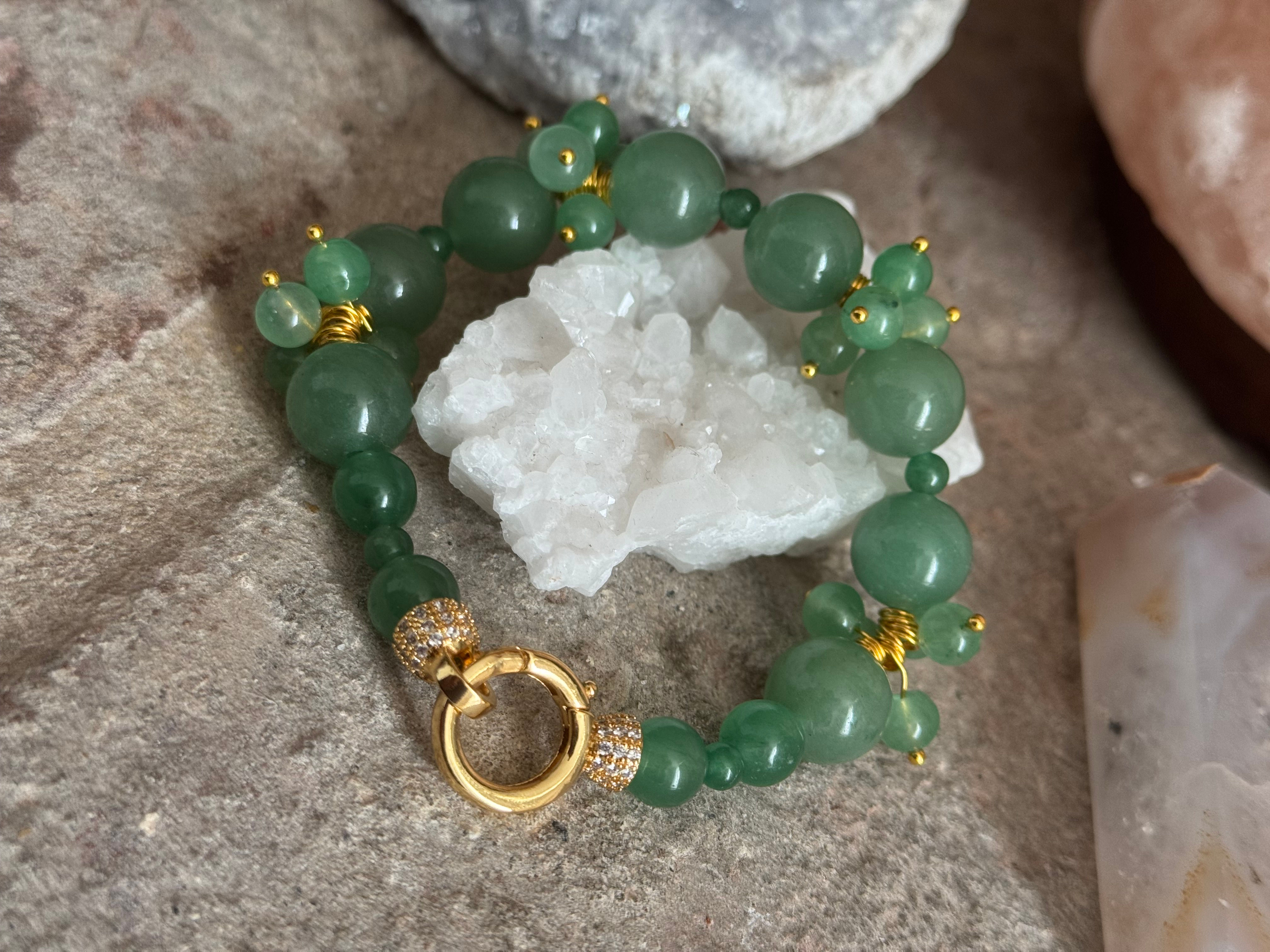 Aventurine Bracelet