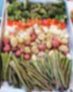 Roasted Vegetables