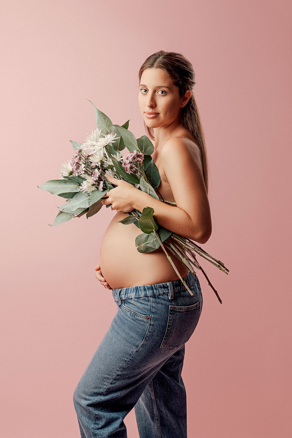 MATERNIDAD © PATRICIA OTOYA