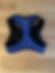 Padded Dog Harness