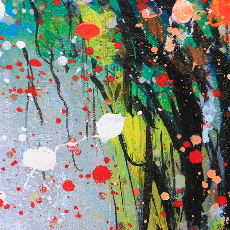 Thumbnail: Misty Forest Morning