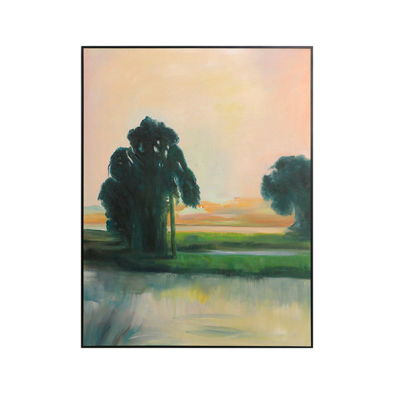 Thumbnail: Autumn Forest Walk