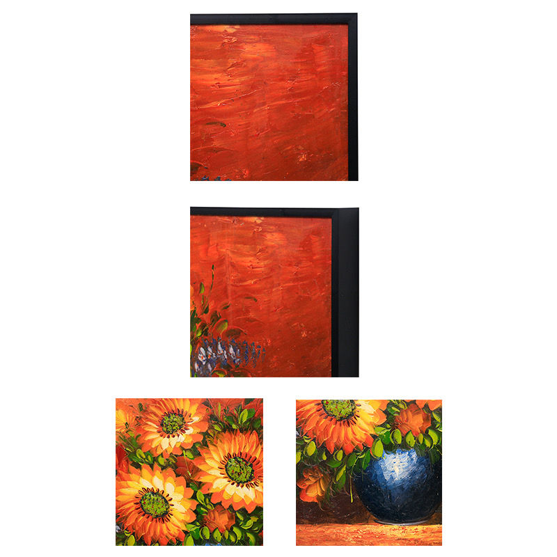 Thumbnail: Sunset Meadow