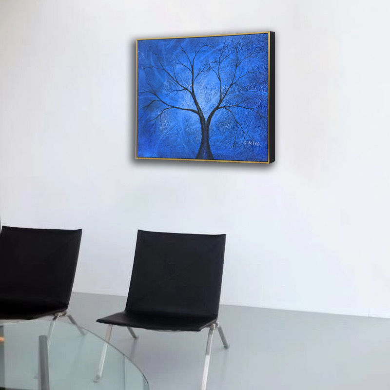 Thumbnail: Abstract Energy Flow