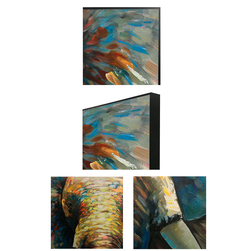 Thumbnail: Abstract Ocean Current