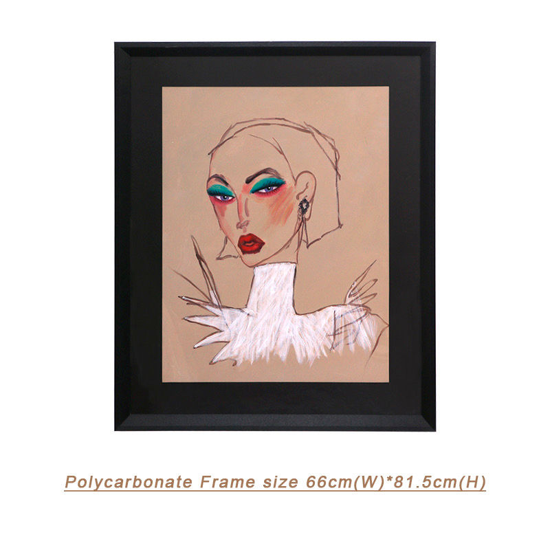 Thumbnail: Iris Garden Impression