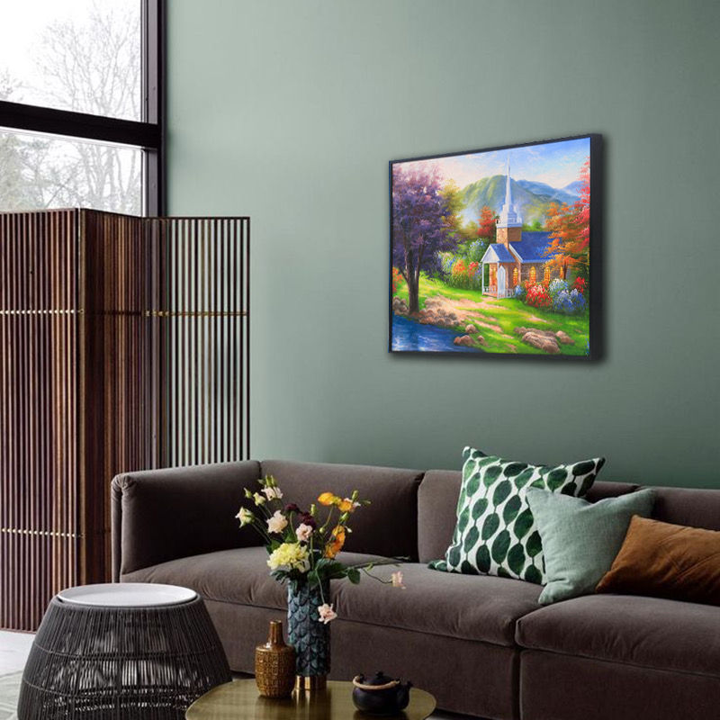 Thumbnail: Ocean Depth Abstract