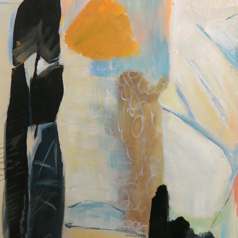Thumbnail: Abstract Color Harmony