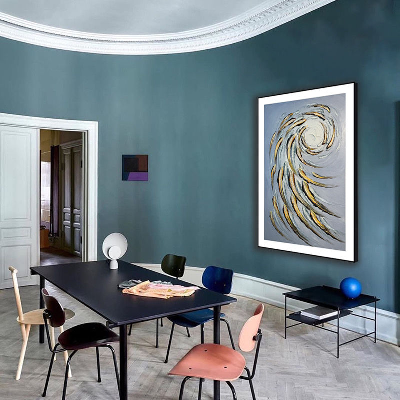 Thumbnail: Ocean Wave Abstract